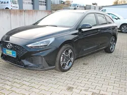 Schwarz Gebraucht 2022 Hyundai i30 GO! Kombi | 20.990 € (Etwas zu teuer)