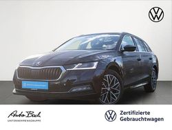 Blackmagic perleffekt Gebraucht 2024 Skoda Octavia Style Kombi | 27.740 € (Guter Preis)
