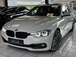 Alpinweiss iii Gebraucht 2016 BMW 335 Sport Line Kombi | 19.999 € (Fairer Preis)