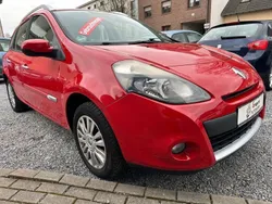 Renault Clio II