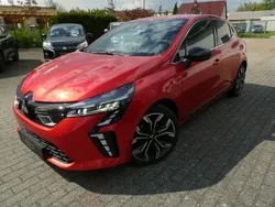 Rot Gebraucht 2024 Mitsubishi Colt Intro Edition Limousine | 16.990 € (Guter Preis)