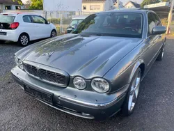 Quartz grey (metallic) Gebraucht 2004 Jaguar XJ6 Limousine | 8.900 €