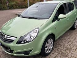 Gebraucht 2010 Opel Corsa Kleinwagen | 2.999 € (Fairer Preis)