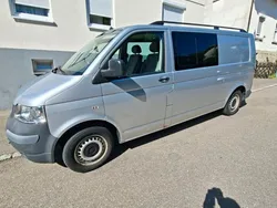 Silber Gebraucht 2009 VW T5 Van | 4.500 €