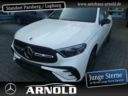 Mercedes GLC300