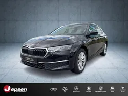 Schwarzmagic perleffekt Gebraucht 2024 Skoda Octavia Selection Kombi | 32.970 € (Fairer Preis)