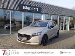 Platinum quartz Gebraucht 2022 Mazda 2 Homura-Line Kleinwagen | 18.450 € (Fairer Preis)