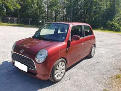 Rot Gebraucht 2008 Daihatsu Trevis Kleinwagen | 5.600 €