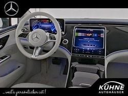 Schwarz Gebraucht 2024 Mercedes EQE300 Limousine | 41.400 € (Superpreis)