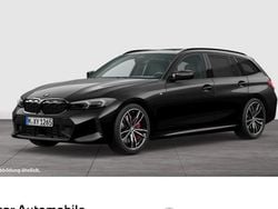 Schwarz Gebraucht 2023 BMW M340 M Sport Limousine | 54.870 € (Fairer Preis)