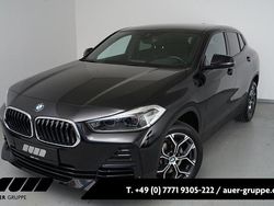 Schwarz Gebraucht 2023 BMW X2 Advantage SUV | 29.290 € (Fairer Preis)