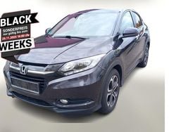 Schwarz Gebraucht 2017 Honda HR-V Executive SUV | 17.788 € (Etwas zu teuer)