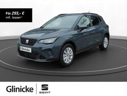 Fjordblau Neu 2025 Seat Arona SUV | 28.800 € (Etwas zu teuer)