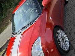 Orange Gebraucht 2008 Suzuki Swift Kleinwagen | 3.100 € (Etwas zu teuer)