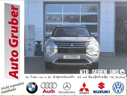 Grau Neu 2025 Mitsubishi Outlander P-HEV Edition SUV | 53.990 € (Fairer Preis)