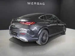 Gebraucht 2025 Mercedes GLC200 SUV | 61.000 € (Teuer)