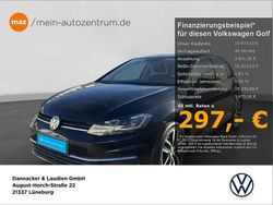 Deep black perleffekt Gebraucht 2017 VW Golf VII Sound Limousine | 15.970 € (Etwas zu teuer)