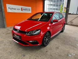 Rot Gebraucht 2016 VW Polo GTI Limousine | 12.499 € (Guter Preis)