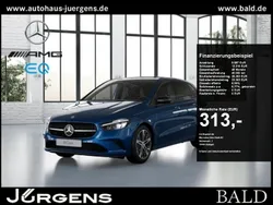 Othercolor Gebraucht 2023 Mercedes B250e Progressive Van / Kleinbus | 33.290 € (Guter Preis)