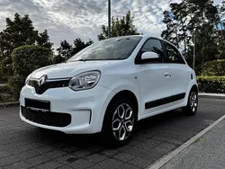 Weiß Gebraucht 2019 Renault Twingo LIMITED Kleinwagen | 8.690 € (Fairer Preis)