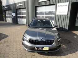 Graphitegrau metallic Neu 2024 Skoda Kamiq Essence SUV | 24.490 € (Guter Preis)