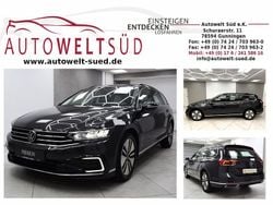 Mangangrau Gebraucht 2022 VW Passat GTE Kombi | 23.900 € (Superpreis)
