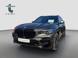 Grau Gebraucht 2022 BMW X5 Performance SUV | 58.990 € (Guter Preis)