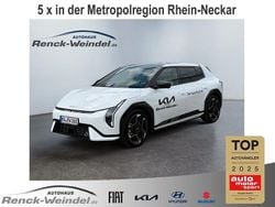 Weiß Neu 2025 Kia EV4 GT-Line Kleinwagen | 48.689 € (Fairer Preis)