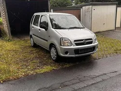 Gebraucht 2004 Opel Agila Kombi | 1.350 € (Fairer Preis)