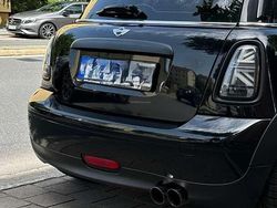 Gebraucht 2009 Mini ONE Kleinwagen | 3.500 €