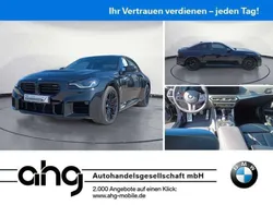 Saphirschwarz metallic Gebraucht 2024 BMW M2 Performance Coupé | 58.850 € (Fairer Preis)