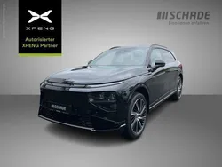 Schwarz Gebraucht 2025 XPENG G9 AWD Performance SUV | 68.790 € (Guter Preis)