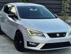 Gebraucht 2014 Seat Leon FR Kombi | 6.000 € (Guter Preis)