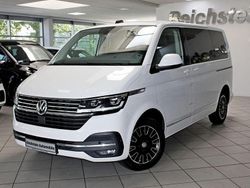 Candyweiss Gebraucht 2021 VW T6.1 Van | 37.800 € (Superpreis)