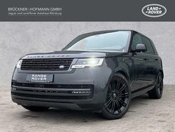 Carpathian grey Gebraucht 2025 Land Rover Range Rover Autobiography SUV | 189.900 €