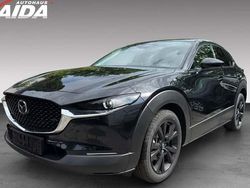 Jet black Gebraucht 2025 Mazda CX-30 Homura-Line SUV | 30.950 €