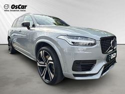 Grau Gebraucht 2023 Volvo XC90 Ultimate SUV | 55.770 € (Etwas zu teuer)