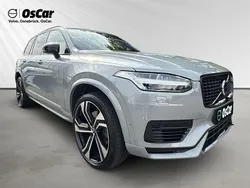 Grau Gebraucht 2023 Volvo XC90 Ultimate SUV | 55.770 € (Etwas zu teuer)