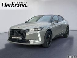 Lackierung lacquered grey/typ Gebraucht 2024 DS Automobiles DS4 Performance Limousine | 24.890 € (Guter Preis)