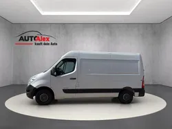 Blanc glacier Gebraucht 2011 Renault Master Van | 8.000 €