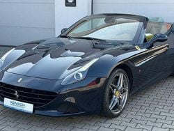 Blau Gebraucht 2016 Ferrari California Cabrio | 126.990 € (Superpreis)