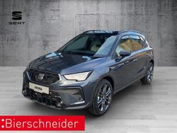 Grau Neu 2025 Seat Arona FR SUV | 28.950 € (Fairer Preis)