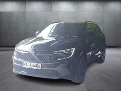 Schwarz Gebraucht 2025 Renault Austral Iconic Esprit Alpine SUV | 40.890 € (Fairer Preis)