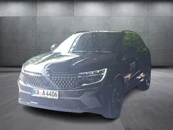 Schwarz Gebraucht 2025 Renault Austral Iconic Esprit Alpine SUV | 42.990 € (Fairer Preis)