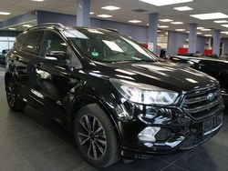 Schwarz Gebraucht 2019 Ford Kuga ST-Line SUV | 18.980 € (Fairer Preis)