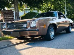 Braun Gebraucht 1973 Chevrolet Chevelle Coupé | 34.500 €