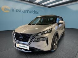 Silber Gebraucht 2024 Nissan X-Trail Tekna SUV | 35.399 € (Guter Preis)