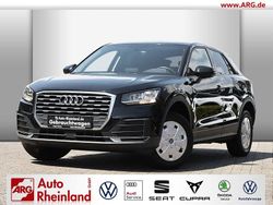 Schwarz Gebraucht 2019 Audi Q2 Comfort SUV | 18.443 € (Fairer Preis)