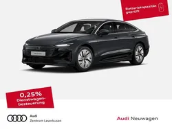 Grau Neu 2025 Audi e-tron Sportback Performance SUV | 62.800 € (Superpreis)