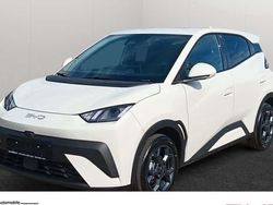 Weiß Neu 2025 BYD Dolphin Comfort Kleinwagen | 28.990 € (Teuer)